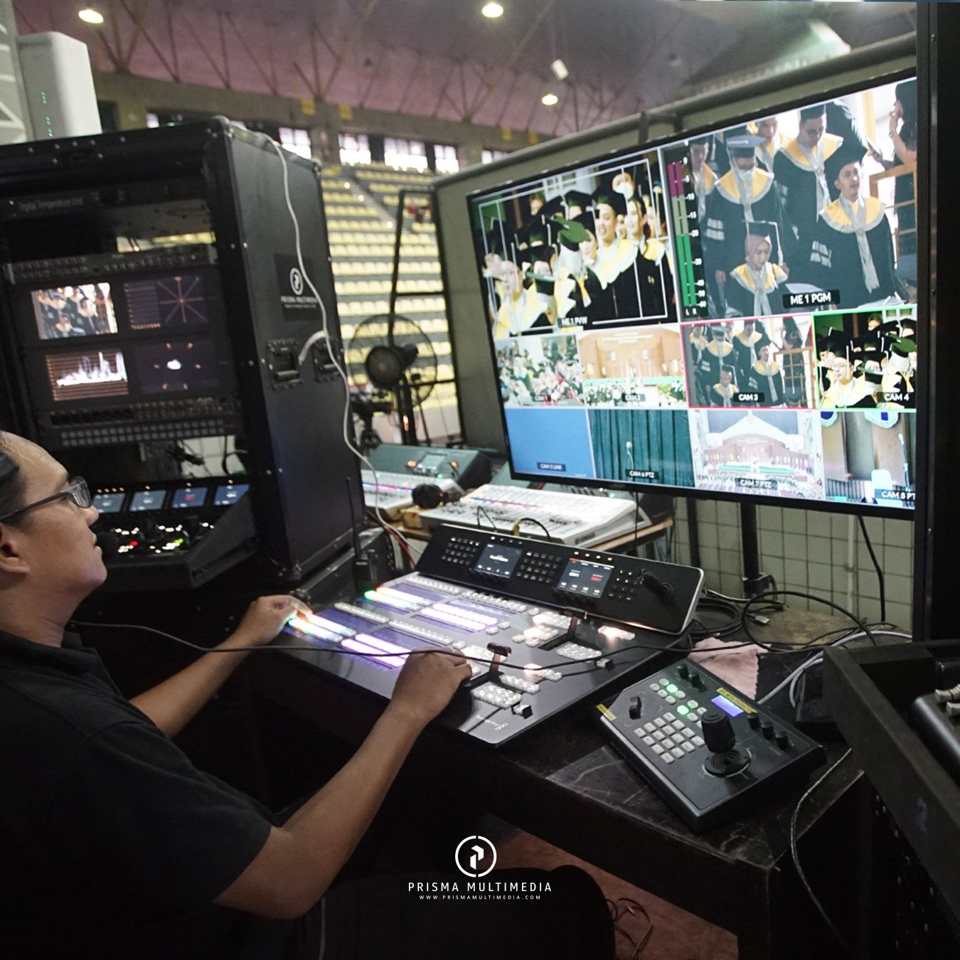 jasa live streaming